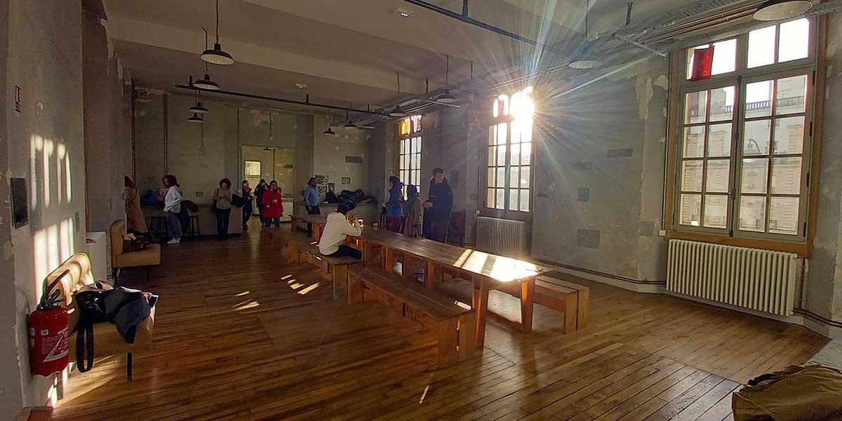 « Pierre Cariou est né à Quimper en 1940... »