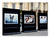 Exposition photo Claudine Doury - Rennes 2011 - Photo 1
