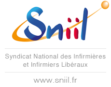 SNIIL : Syndicat National des Infirmières et Infirmiers Libéraux