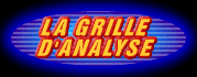 La grille d'analyse