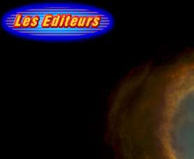 Les éditeurs de pages web