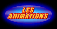 Les animations